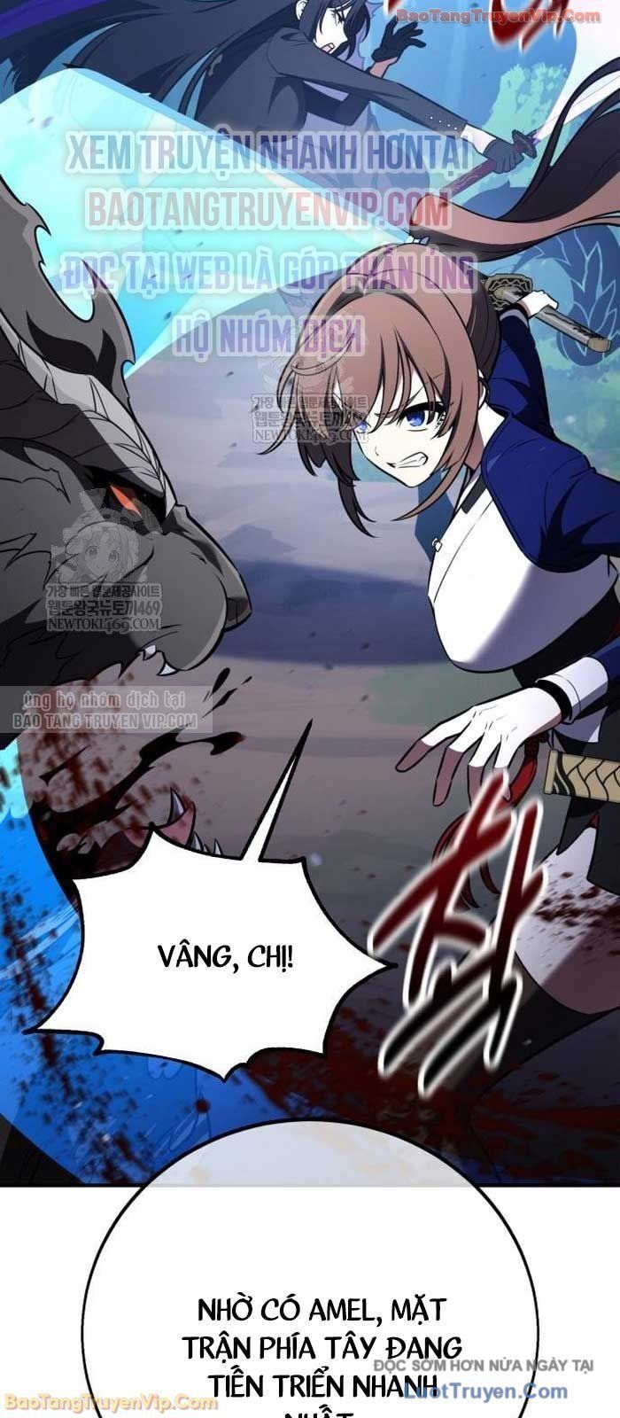 Tôi Đã Giết Tuyển Thủ Học Viện Chapter 97 - 38