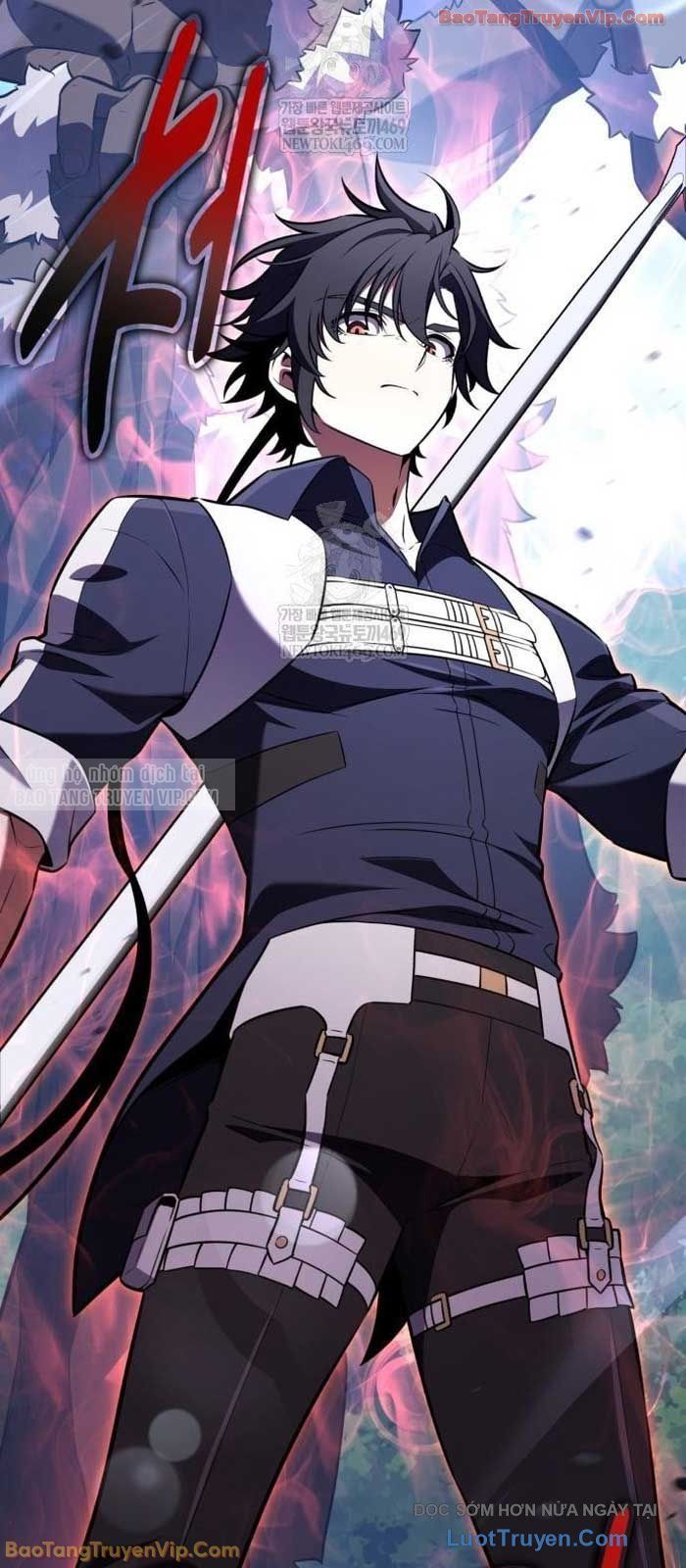 Tôi Đã Giết Tuyển Thủ Học Viện Chapter 97 - 44