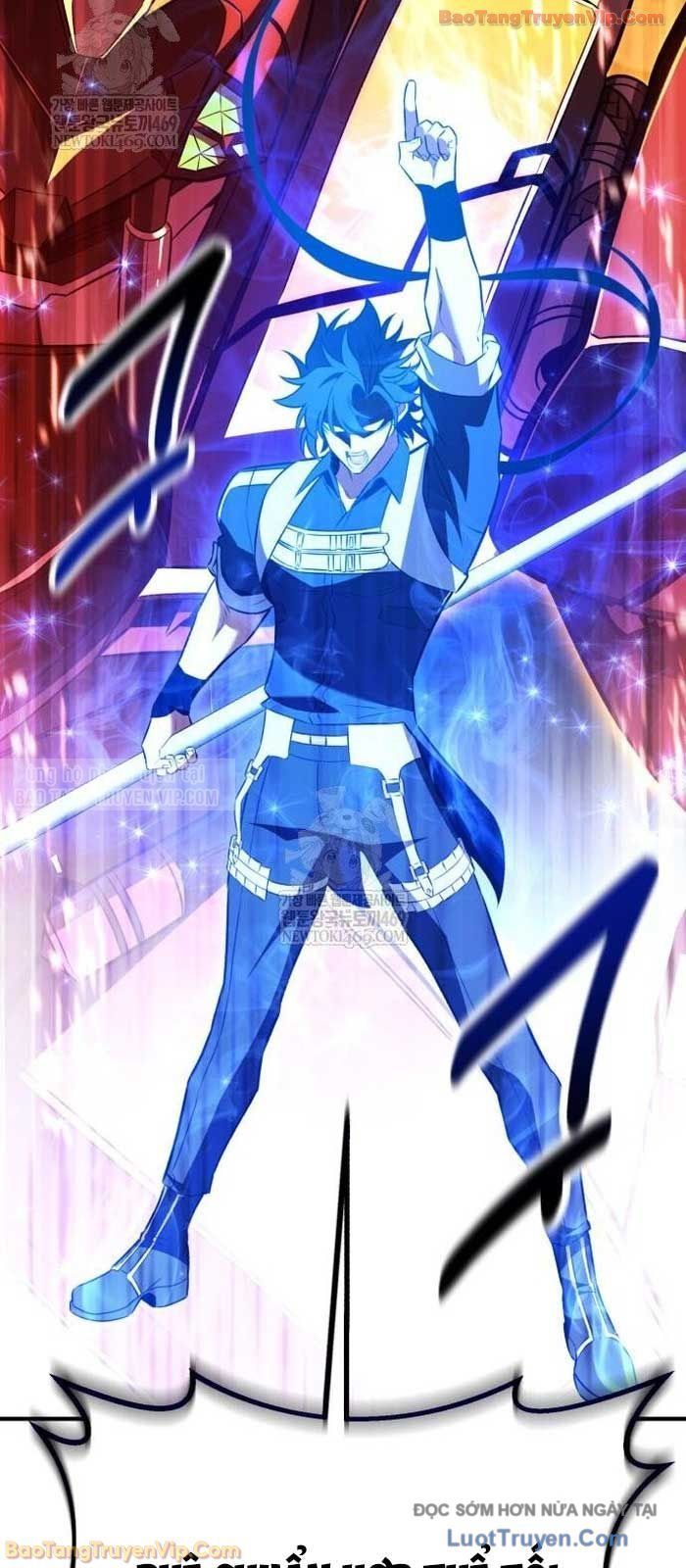 Tôi Đã Giết Tuyển Thủ Học Viện Chapter 97 - 79