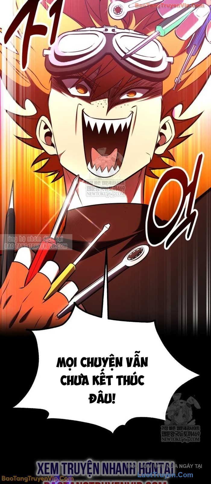 Tôi Đã Giết Tuyển Thủ Học Viện Chapter 97 - 84
