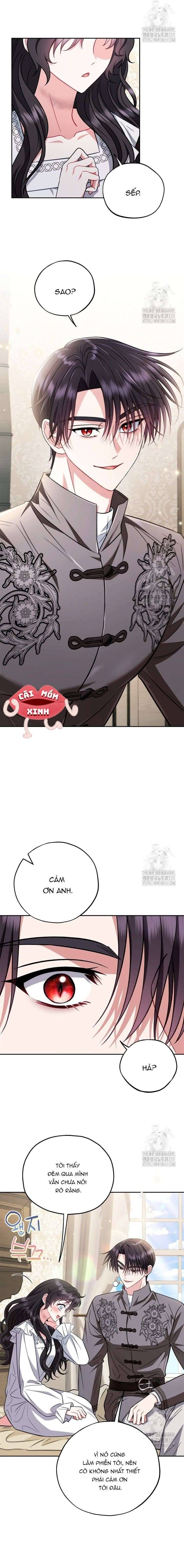 Trở Thành Người Giám Định Chất Độc Cho Thế Lực Hắc Ám Chapter 42.2 - 12