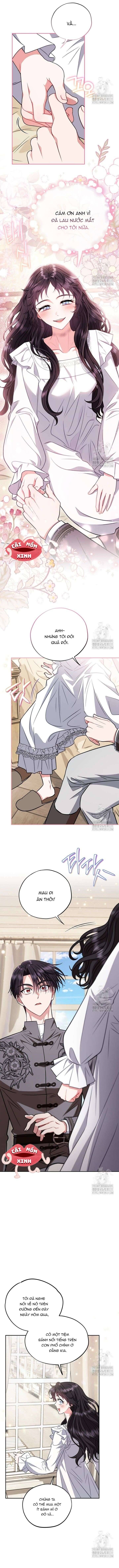 Trở Thành Người Giám Định Chất Độc Cho Thế Lực Hắc Ám Chapter 42.2 - 13