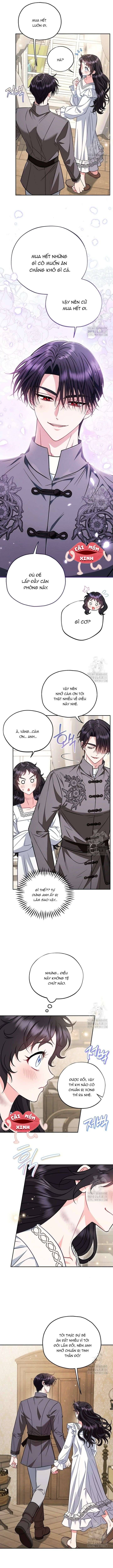 Trở Thành Người Giám Định Chất Độc Cho Thế Lực Hắc Ám Chapter 42.2 - 14