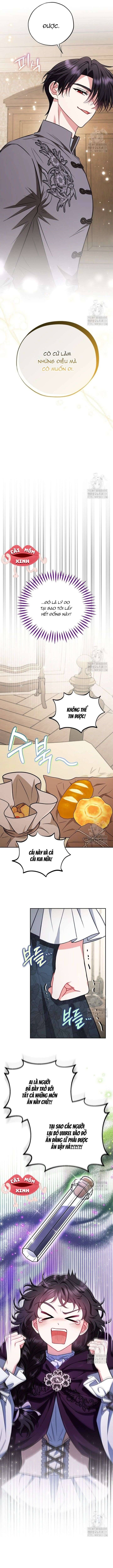 Trở Thành Người Giám Định Chất Độc Cho Thế Lực Hắc Ám Chapter 42.2 - 15