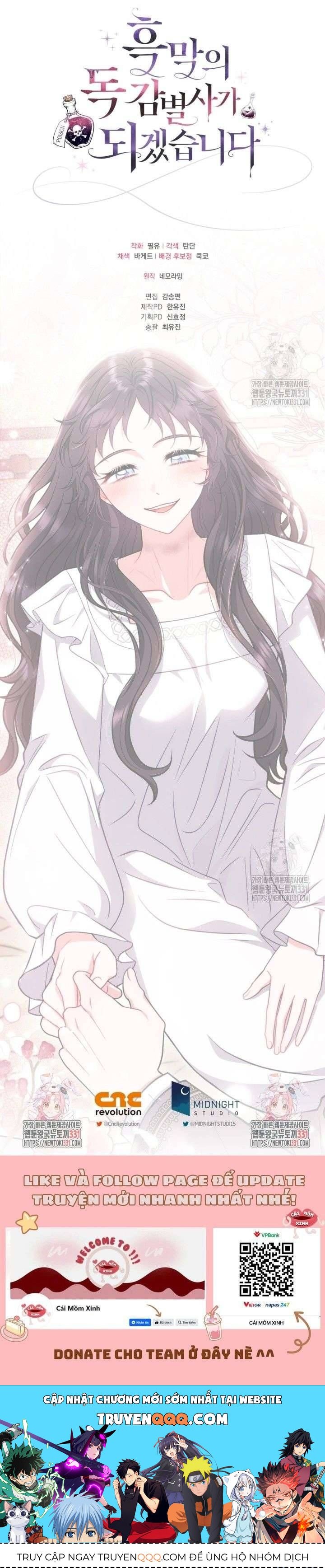 Trở Thành Người Giám Định Chất Độc Cho Thế Lực Hắc Ám Chapter 42.2 - 16