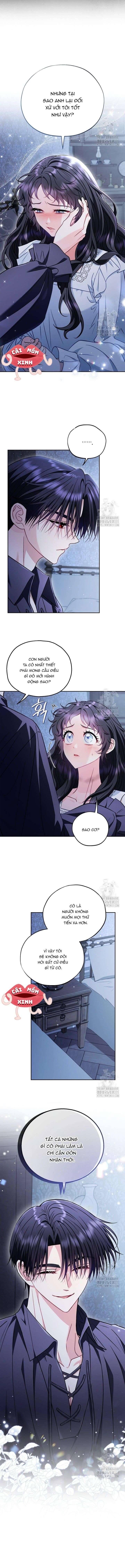 Trở Thành Người Giám Định Chất Độc Cho Thế Lực Hắc Ám Chapter 42.2 - 4