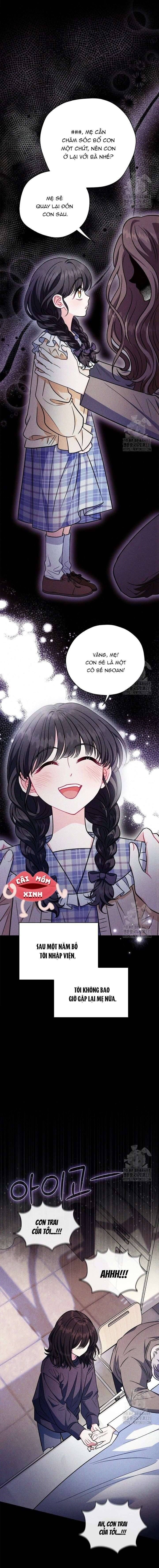 Trở Thành Người Giám Định Chất Độc Cho Thế Lực Hắc Ám Chapter 42.2 - 6