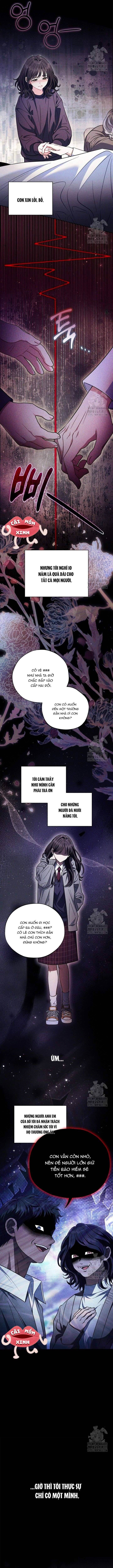 Trở Thành Người Giám Định Chất Độc Cho Thế Lực Hắc Ám Chapter 42.2 - 7