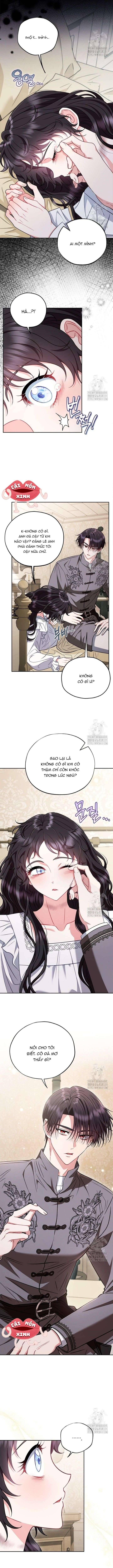 Trở Thành Người Giám Định Chất Độc Cho Thế Lực Hắc Ám Chapter 42.2 - 8