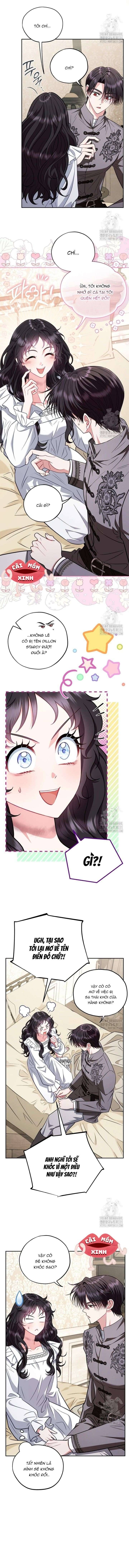 Trở Thành Người Giám Định Chất Độc Cho Thế Lực Hắc Ám Chapter 42.2 - 9