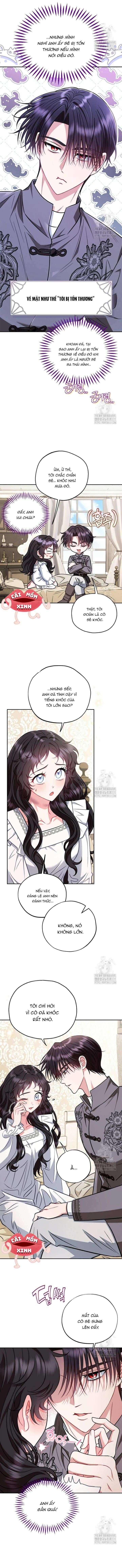 Trở Thành Người Giám Định Chất Độc Cho Thế Lực Hắc Ám Chapter 42.2 - 10