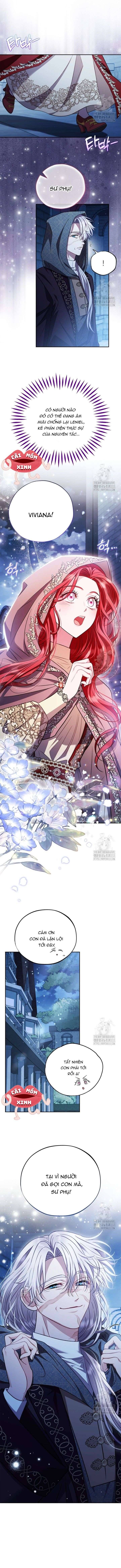 Trở Thành Người Giám Định Chất Độc Cho Thế Lực Hắc Ám Chapter 43.2 - 5