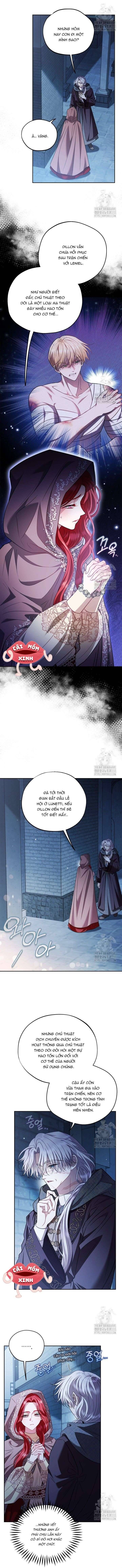 Trở Thành Người Giám Định Chất Độc Cho Thế Lực Hắc Ám Chapter 43.2 - 6