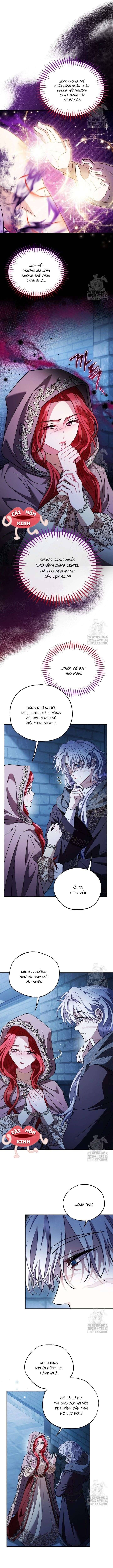 Trở Thành Người Giám Định Chất Độc Cho Thế Lực Hắc Ám Chapter 43.2 - 7