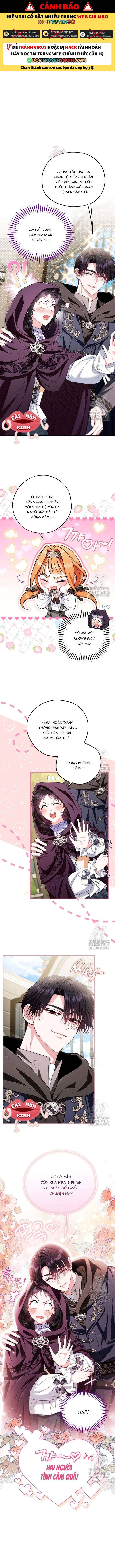 Trở Thành Người Giám Định Chất Độc Cho Thế Lực Hắc Ám Chapter 44.2 - 2