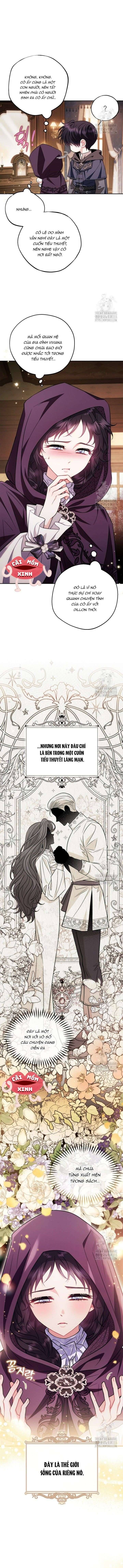 Trở Thành Người Giám Định Chất Độc Cho Thế Lực Hắc Ám Chapter 44.2 - 12