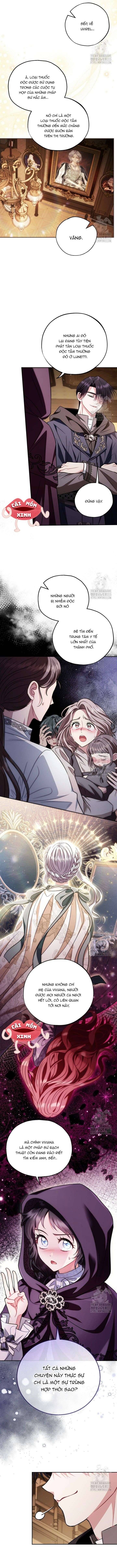 Trở Thành Người Giám Định Chất Độc Cho Thế Lực Hắc Ám Chapter 44.2 - 13