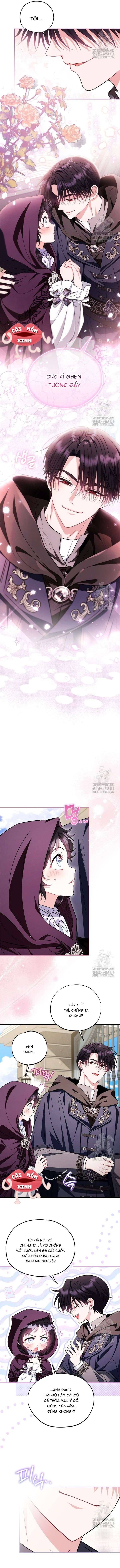 Trở Thành Người Giám Định Chất Độc Cho Thế Lực Hắc Ám Chapter 44.2 - 4