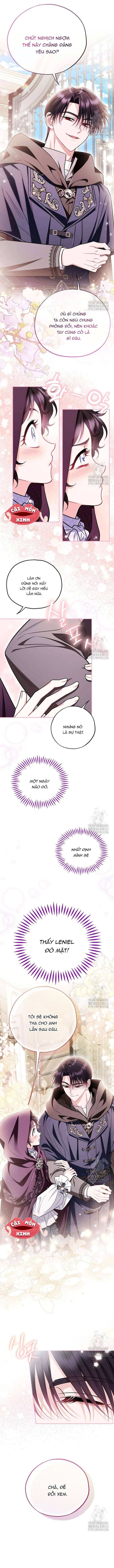 Trở Thành Người Giám Định Chất Độc Cho Thế Lực Hắc Ám Chapter 44.2 - 5