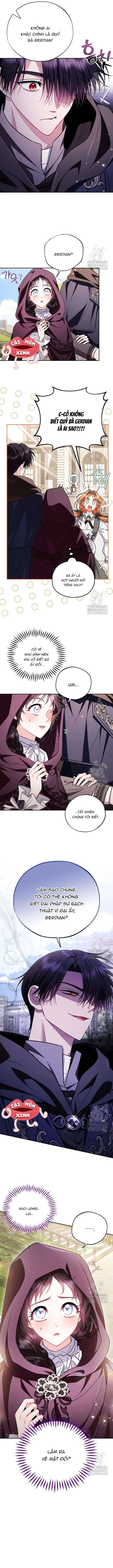 Trở Thành Người Giám Định Chất Độc Cho Thế Lực Hắc Ám Chapter 44.2 - 7