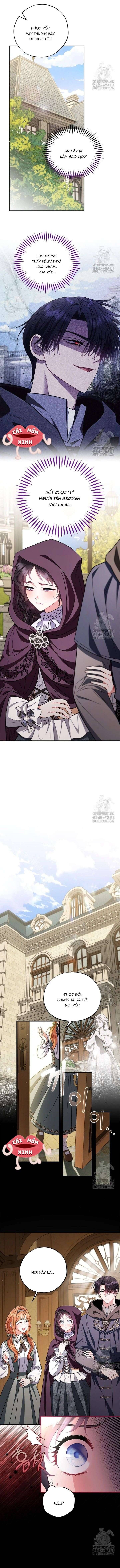 Trở Thành Người Giám Định Chất Độc Cho Thế Lực Hắc Ám Chapter 44.2 - 10