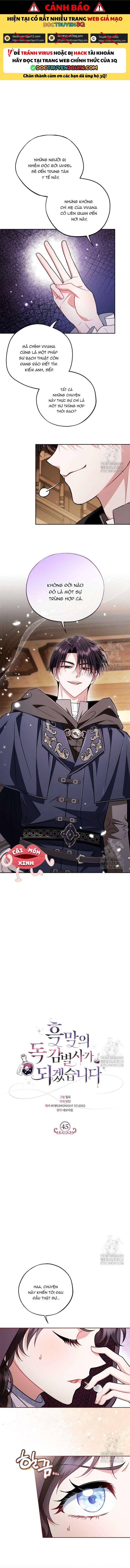 Trở Thành Người Giám Định Chất Độc Cho Thế Lực Hắc Ám Chapter 45.2 - 2