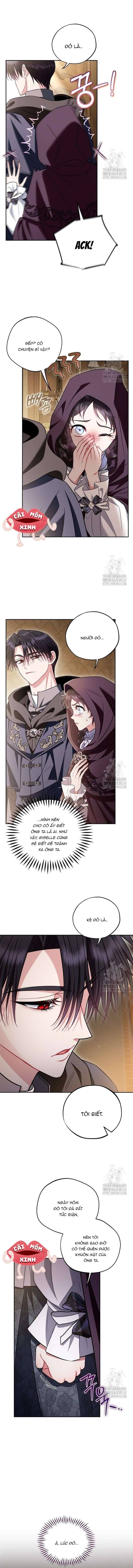Trở Thành Người Giám Định Chất Độc Cho Thế Lực Hắc Ám Chapter 45.2 - 14