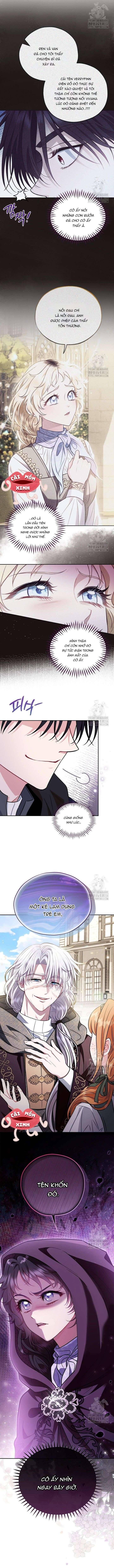 Trở Thành Người Giám Định Chất Độc Cho Thế Lực Hắc Ám Chapter 45.2 - 15