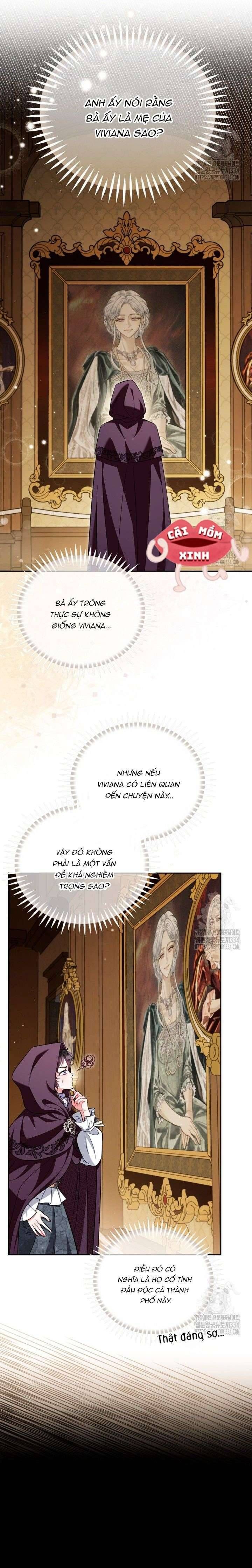 Trở Thành Người Giám Định Chất Độc Cho Thế Lực Hắc Ám Chapter 45.2 - 3