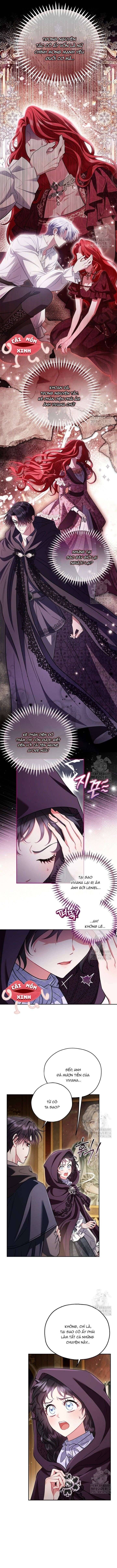 Trở Thành Người Giám Định Chất Độc Cho Thế Lực Hắc Ám Chapter 45.2 - 4