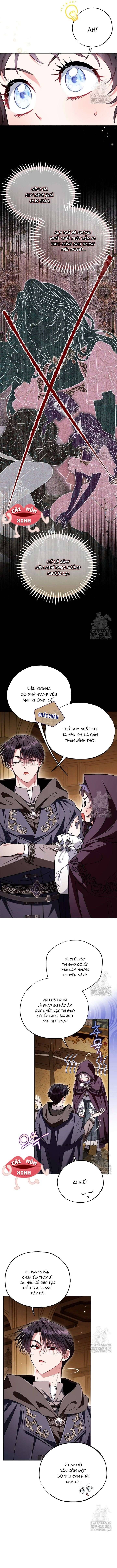 Trở Thành Người Giám Định Chất Độc Cho Thế Lực Hắc Ám Chapter 45.2 - 5