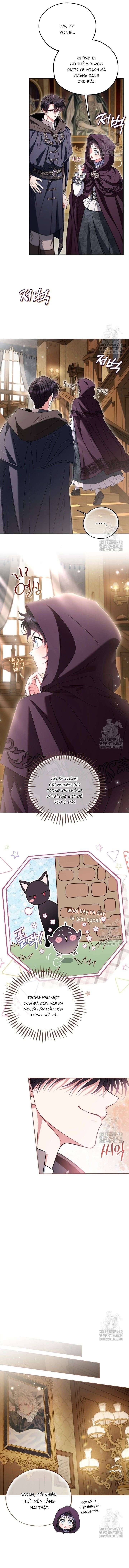 Trở Thành Người Giám Định Chất Độc Cho Thế Lực Hắc Ám Chapter 45.2 - 6