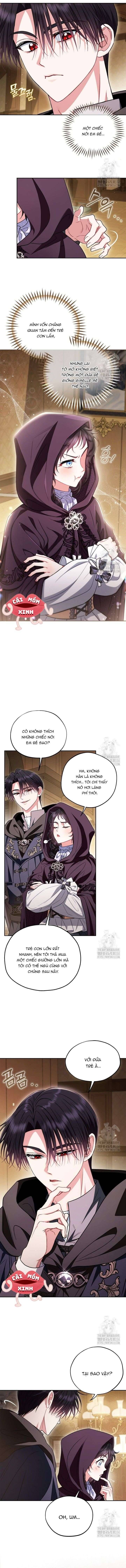 Trở Thành Người Giám Định Chất Độc Cho Thế Lực Hắc Ám Chapter 45.2 - 8