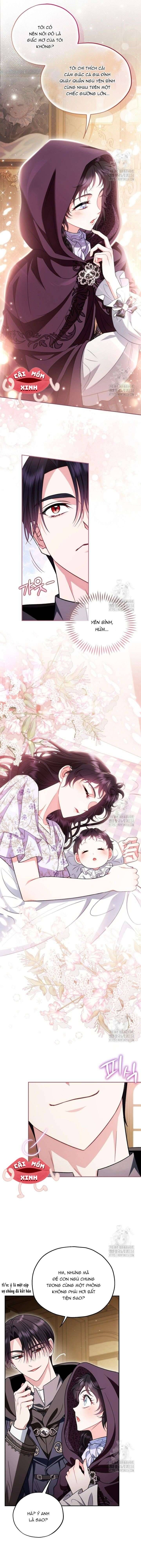 Trở Thành Người Giám Định Chất Độc Cho Thế Lực Hắc Ám Chapter 45.2 - 9