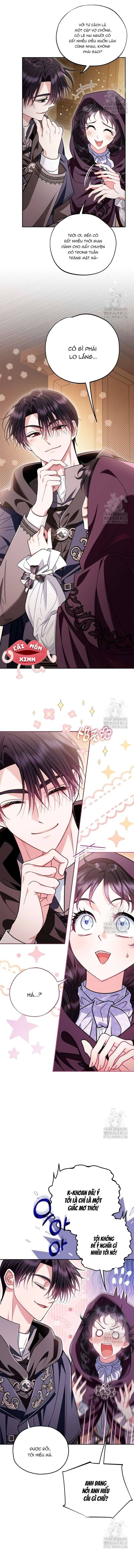 Trở Thành Người Giám Định Chất Độc Cho Thế Lực Hắc Ám Chapter 45.2 - 10