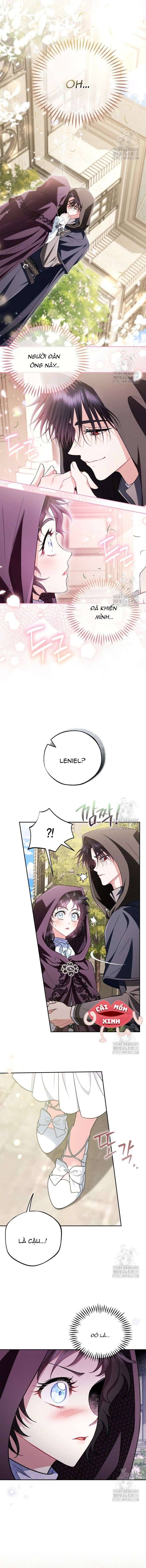 Trở Thành Người Giám Định Chất Độc Cho Thế Lực Hắc Ám Chapter 46.2 - 11