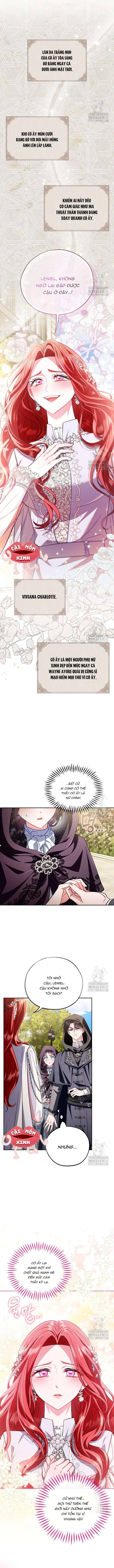 Trở Thành Người Giám Định Chất Độc Cho Thế Lực Hắc Ám Chapter 46.2 - 12