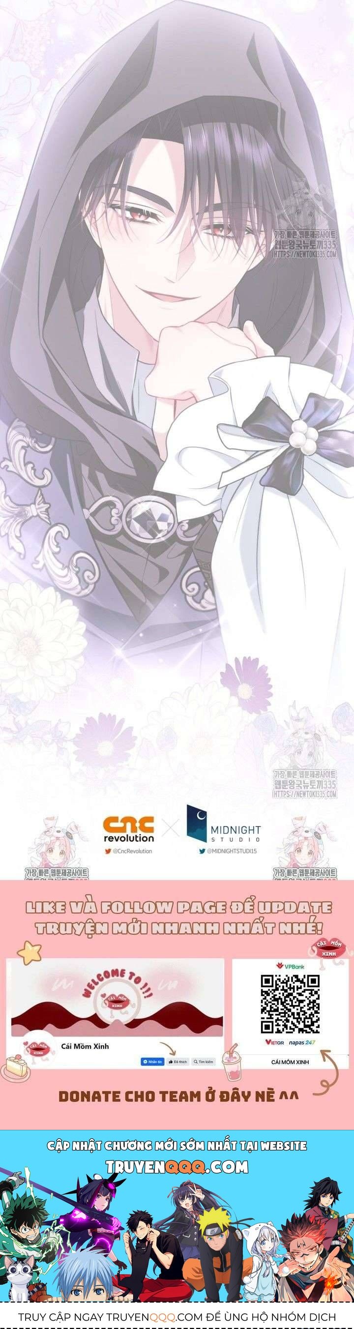 Trở Thành Người Giám Định Chất Độc Cho Thế Lực Hắc Ám Chapter 46.2 - 16