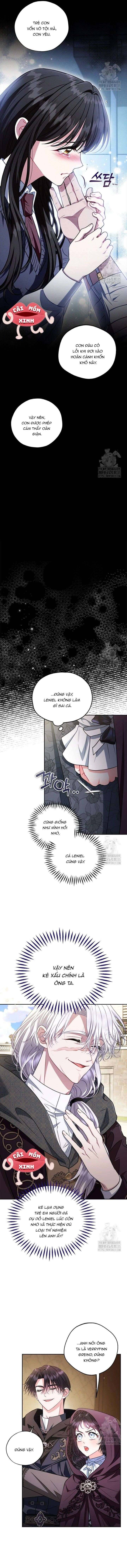 Trở Thành Người Giám Định Chất Độc Cho Thế Lực Hắc Ám Chapter 46.2 - 3