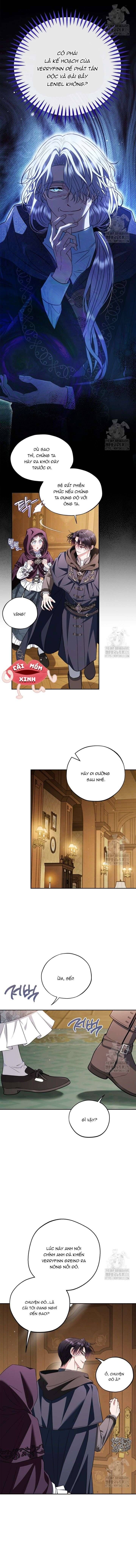 Trở Thành Người Giám Định Chất Độc Cho Thế Lực Hắc Ám Chapter 46.2 - 5