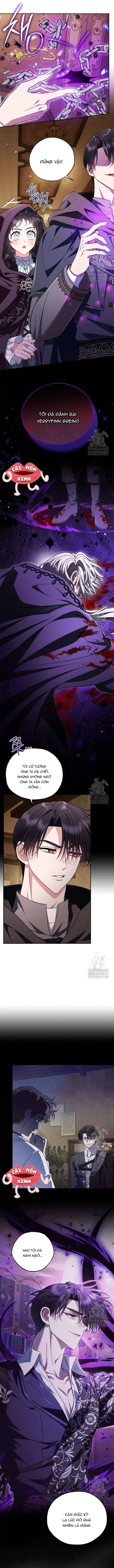 Trở Thành Người Giám Định Chất Độc Cho Thế Lực Hắc Ám Chapter 46.2 - 6