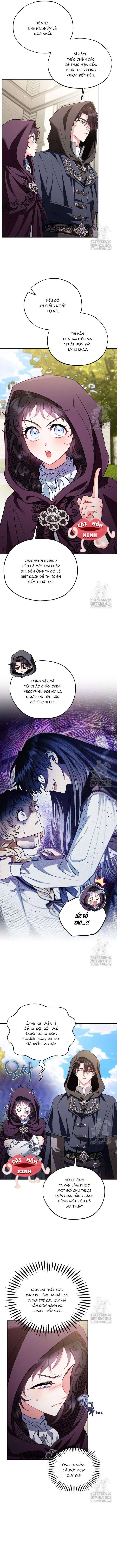 Trở Thành Người Giám Định Chất Độc Cho Thế Lực Hắc Ám Chapter 46.2 - 8