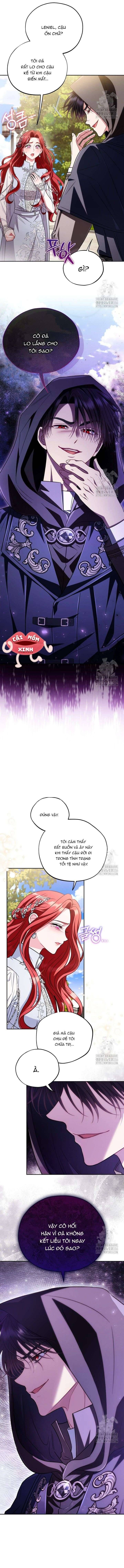 Trở Thành Người Giám Định Chất Độc Cho Thế Lực Hắc Ám Chapter 47.2 - 2