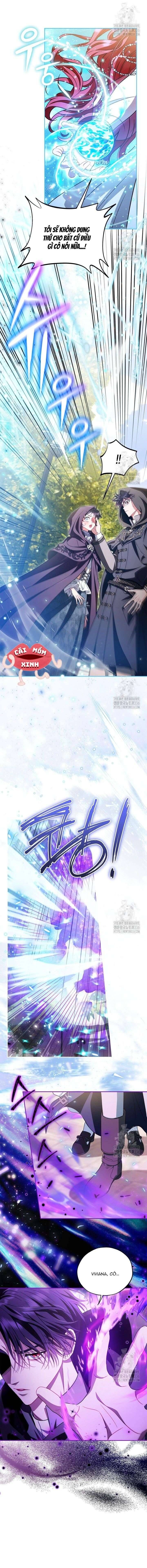 Trở Thành Người Giám Định Chất Độc Cho Thế Lực Hắc Ám Chapter 47.2 - 12