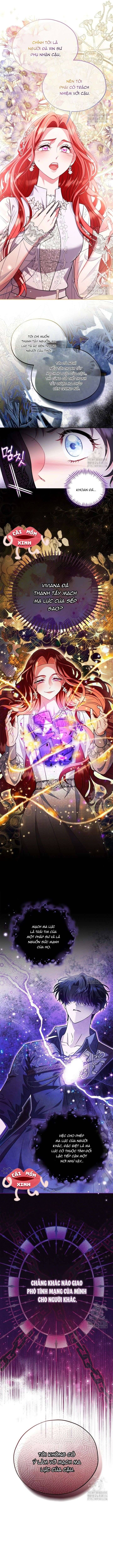 Trở Thành Người Giám Định Chất Độc Cho Thế Lực Hắc Ám Chapter 47.2 - 4