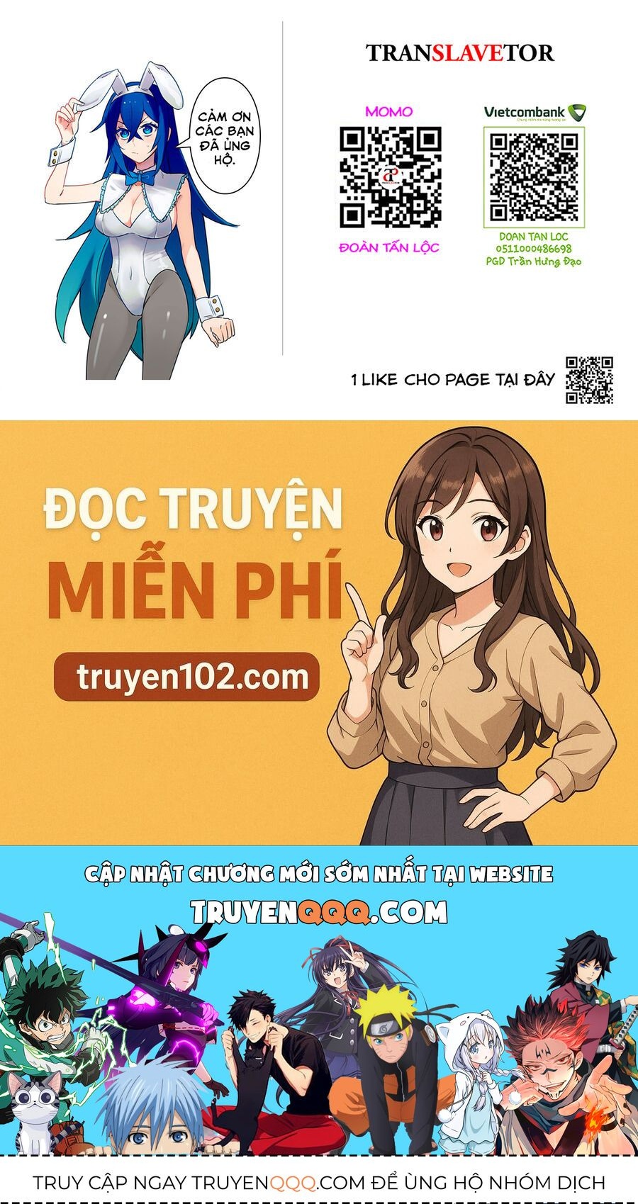 Chỉ biết chế tạo trang bị nguyền rủa, tôi bị đuổi khỏi tổ đội cấp S Chapter 50.3 - 15