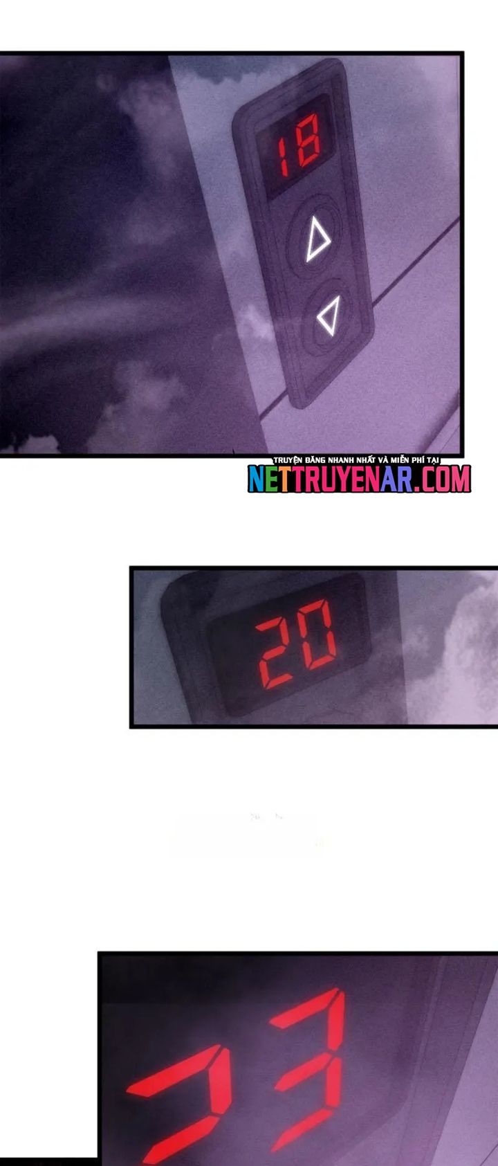 Ta Học Trảm Thần Trong Bệnh Viện Tâm Thần Chapter 290 - 20