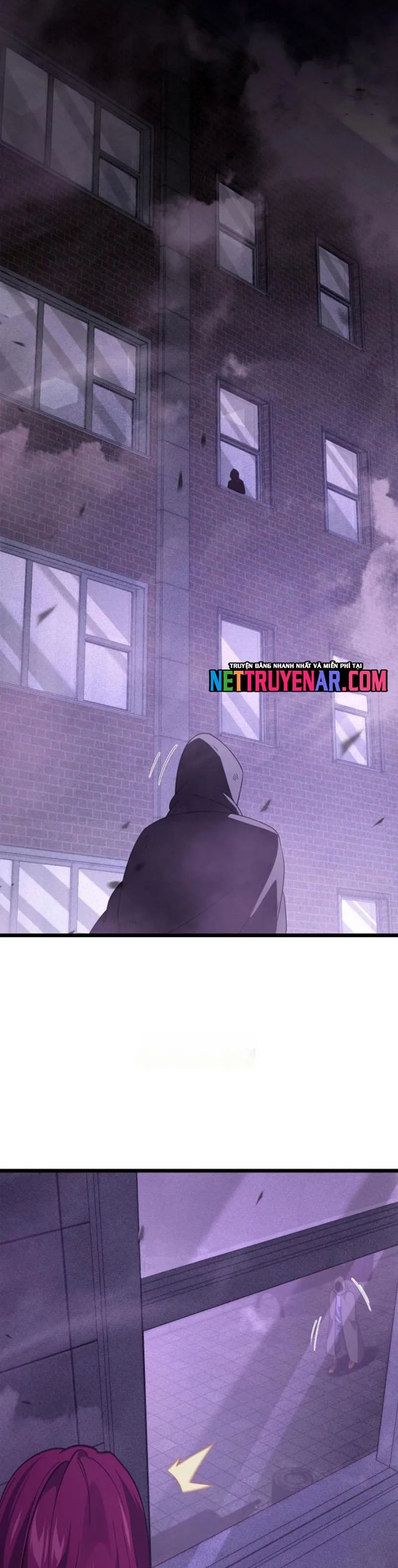 Ta Học Trảm Thần Trong Bệnh Viện Tâm Thần Chapter 290 - 8