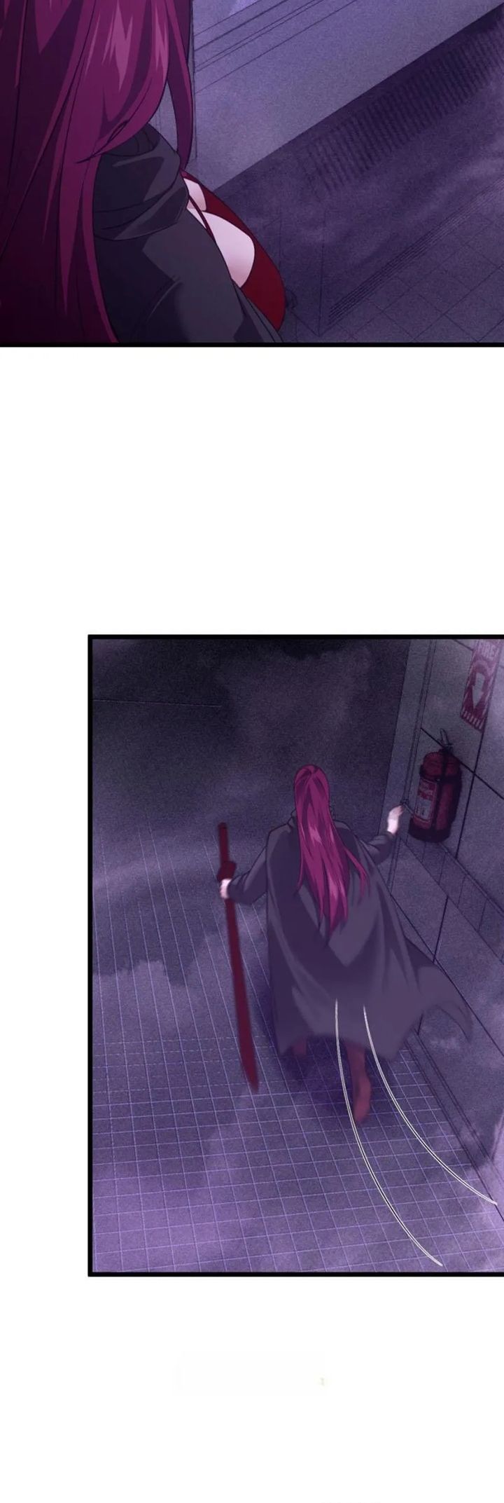 Ta Học Trảm Thần Trong Bệnh Viện Tâm Thần Chapter 290 - 9