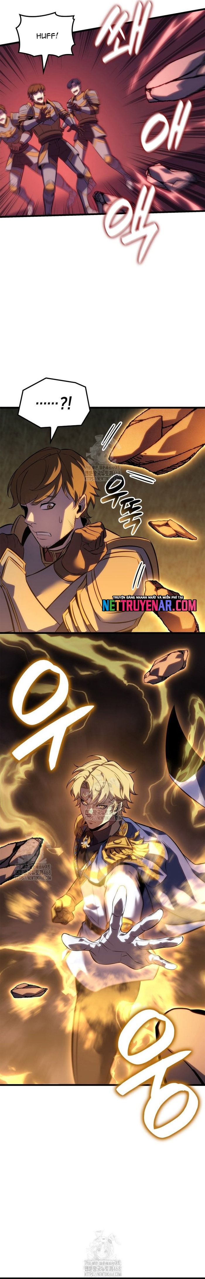 Con Trai Út Của Bá Tước Là Một Người Chơi Chapter 129 - 2